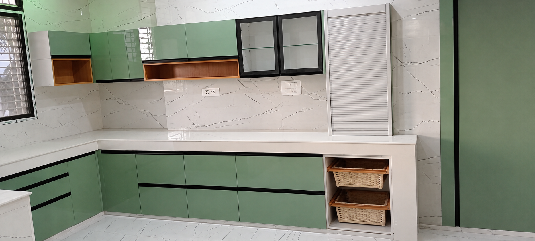 Kitchen project 11
