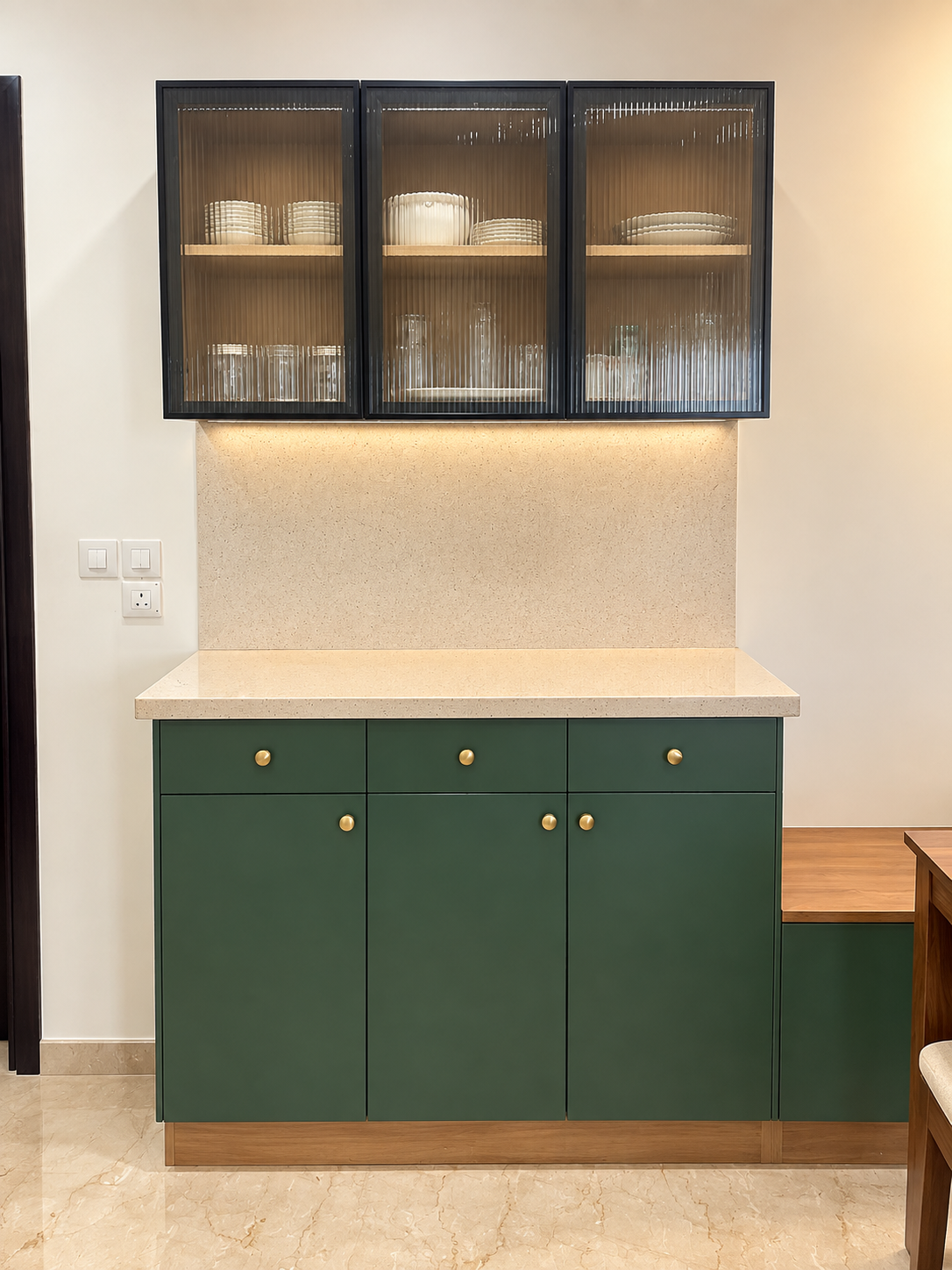 Residential project 49