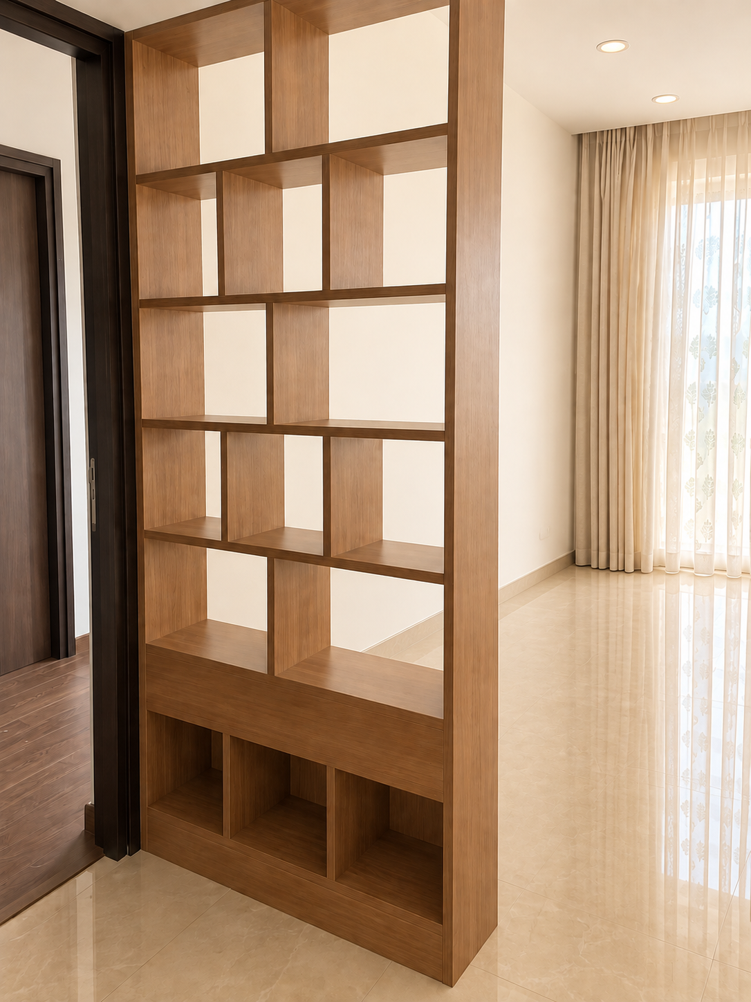 Residential project 50