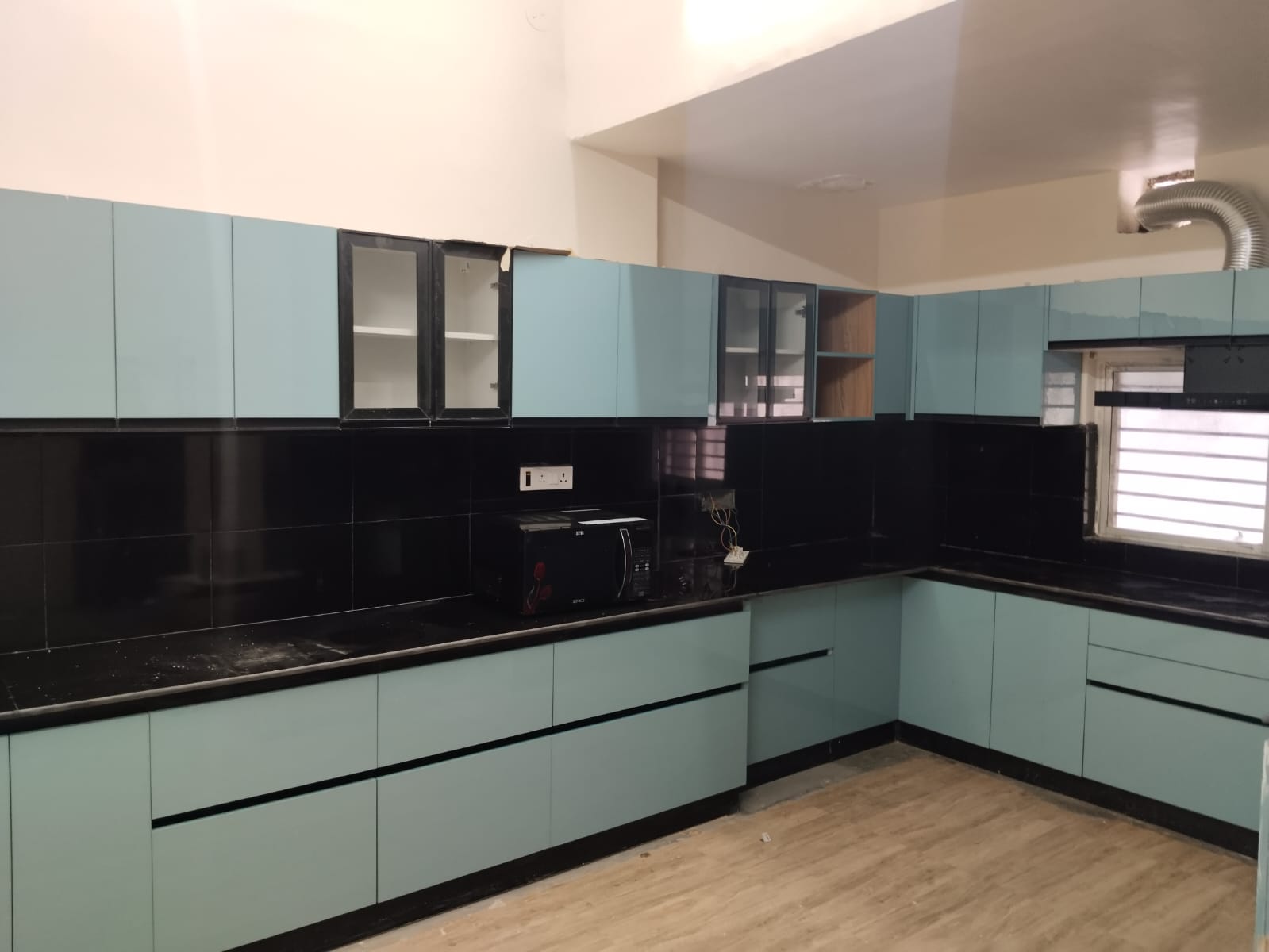 Kitchen project 7