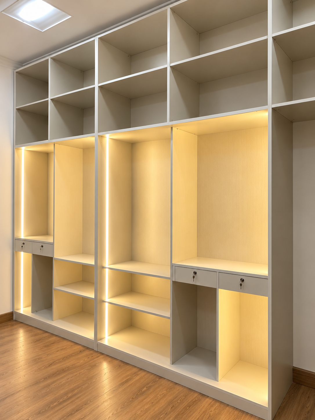 Wardrobe project 34