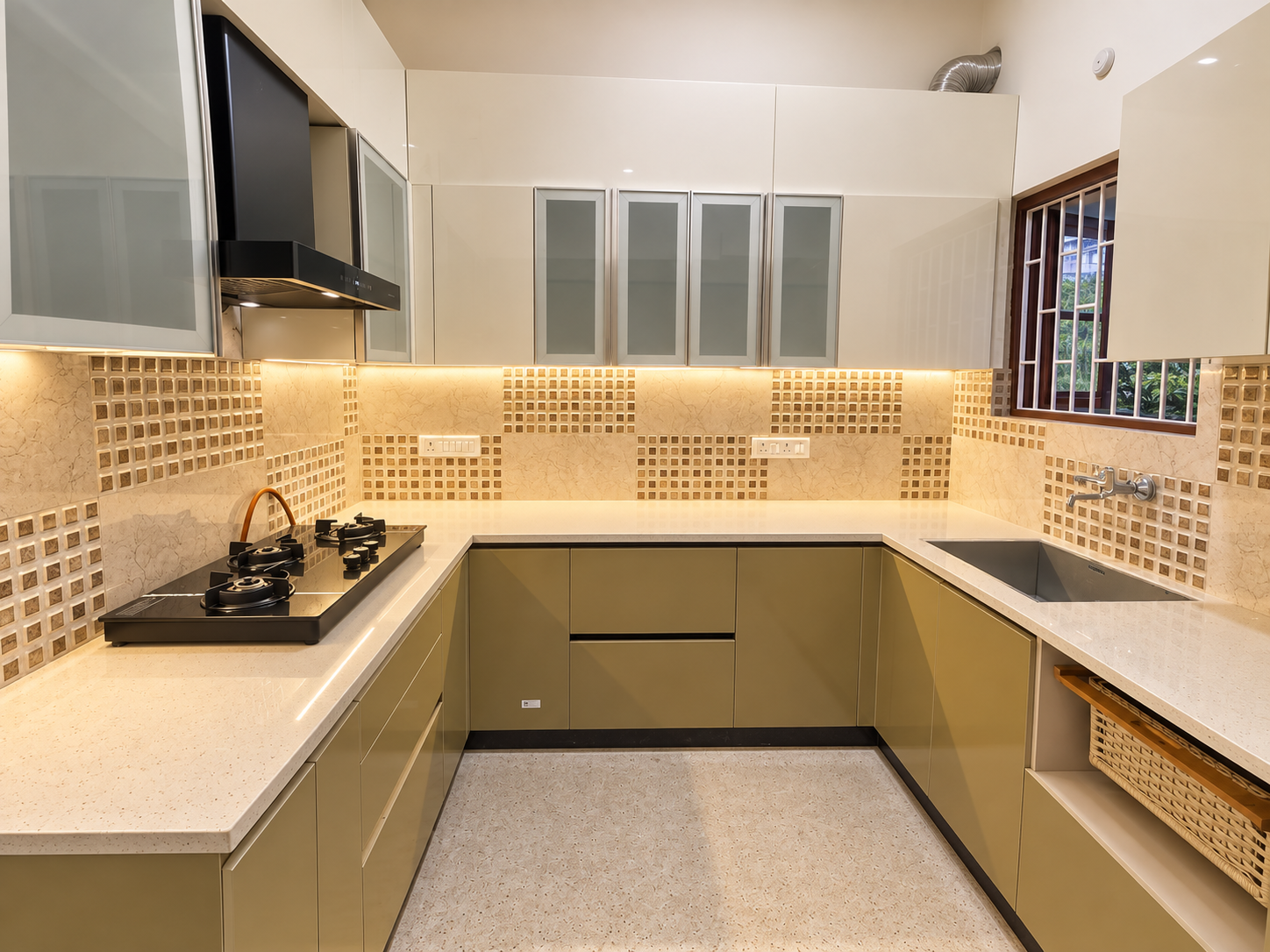 Kitchen project 17