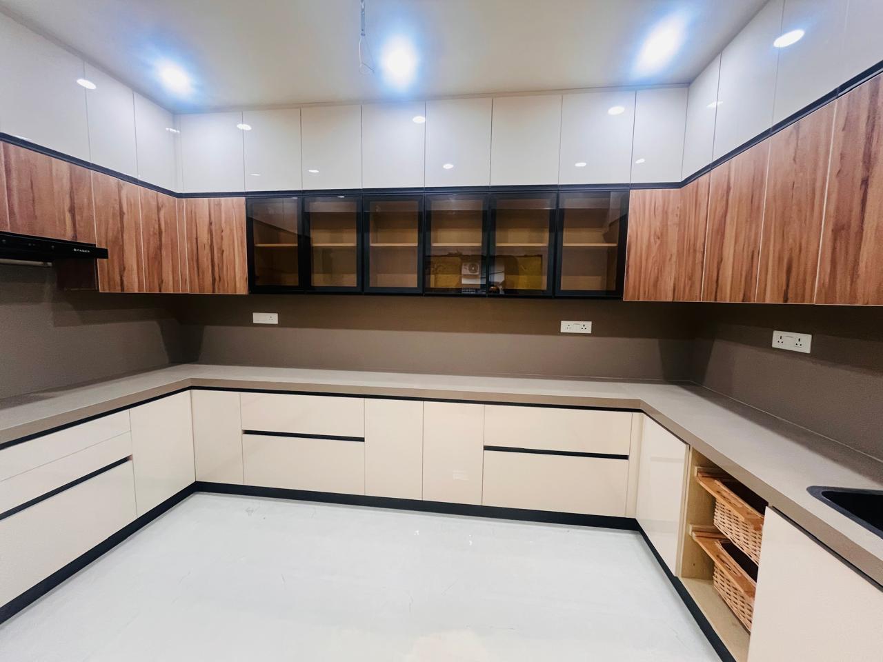 Kitchen project 2