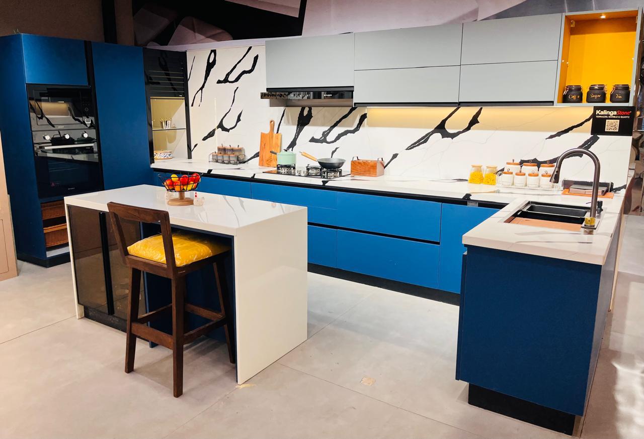 Kitchen project 3