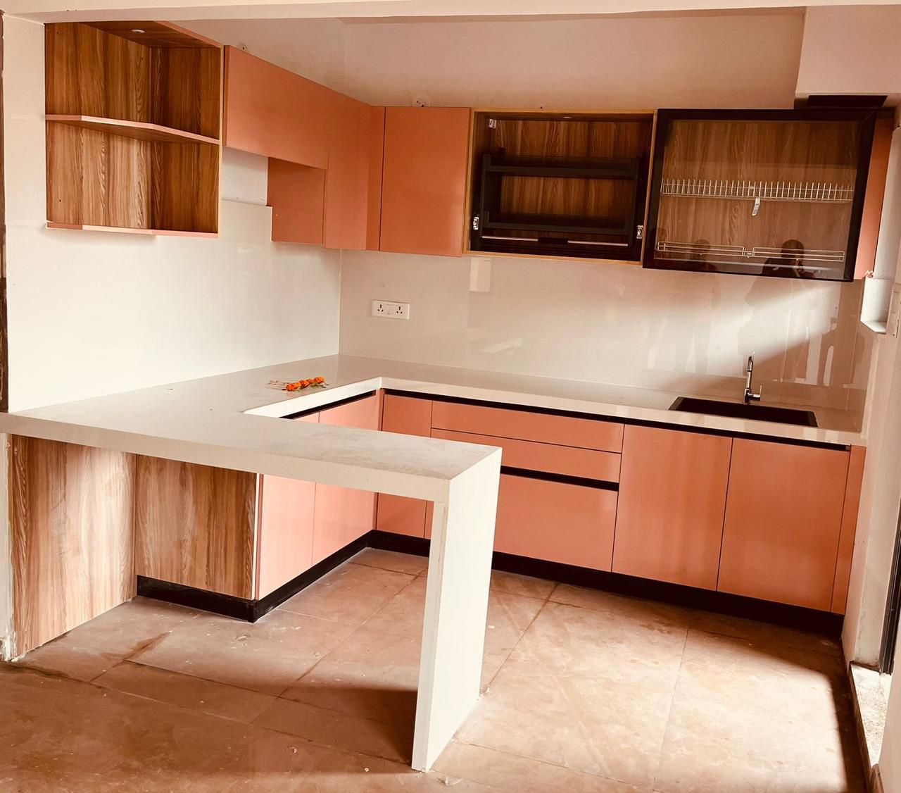 Kitchen project 4