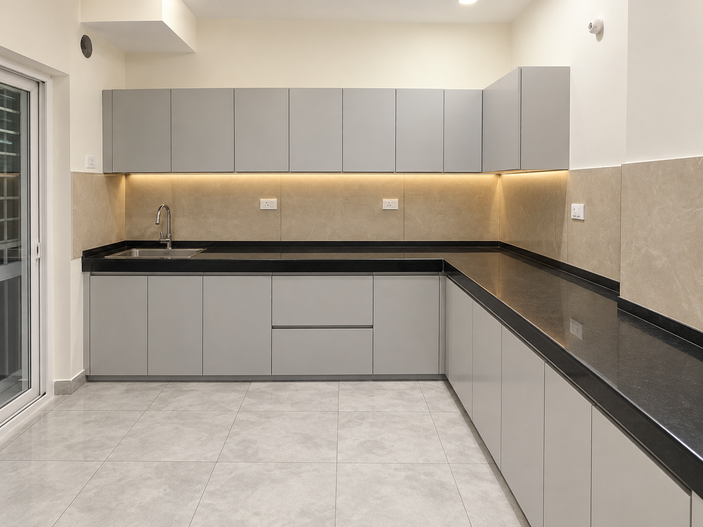 Kitchen project 15