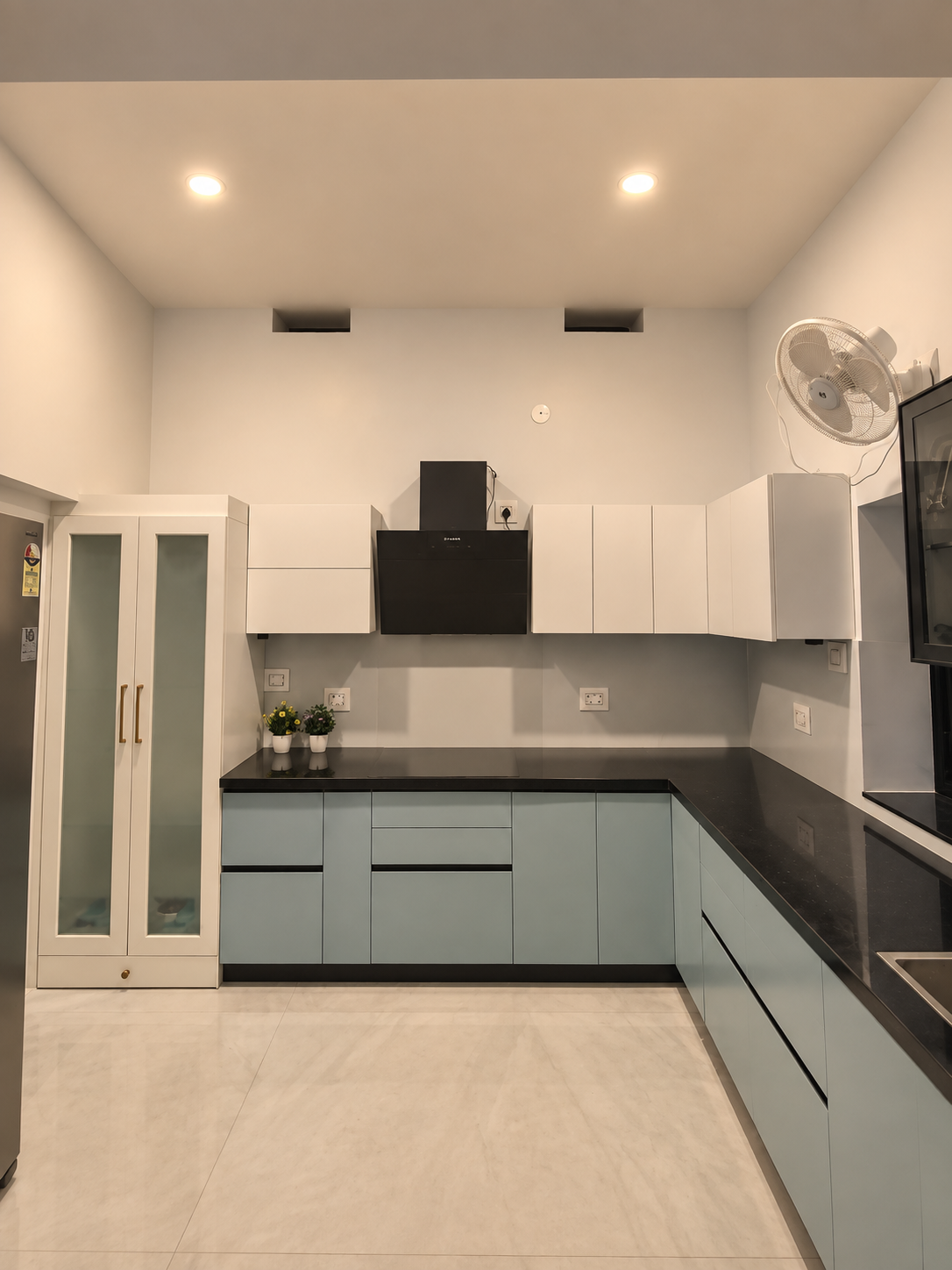 Kitchen project 14