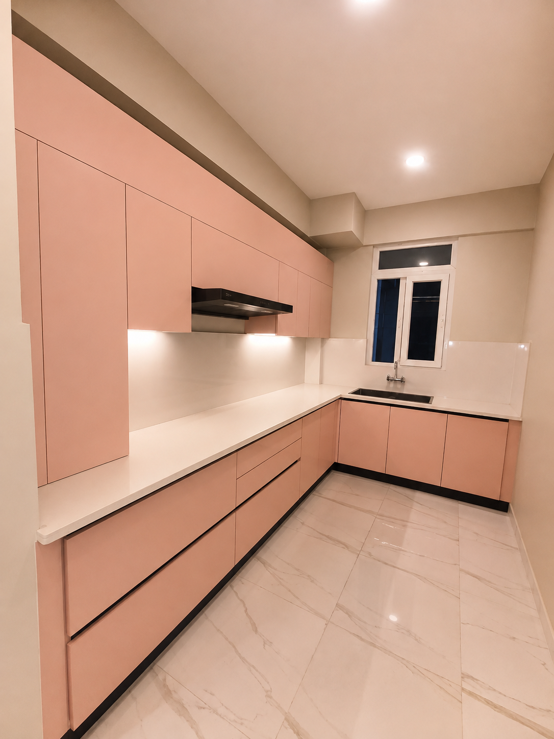 Kitchen project 10