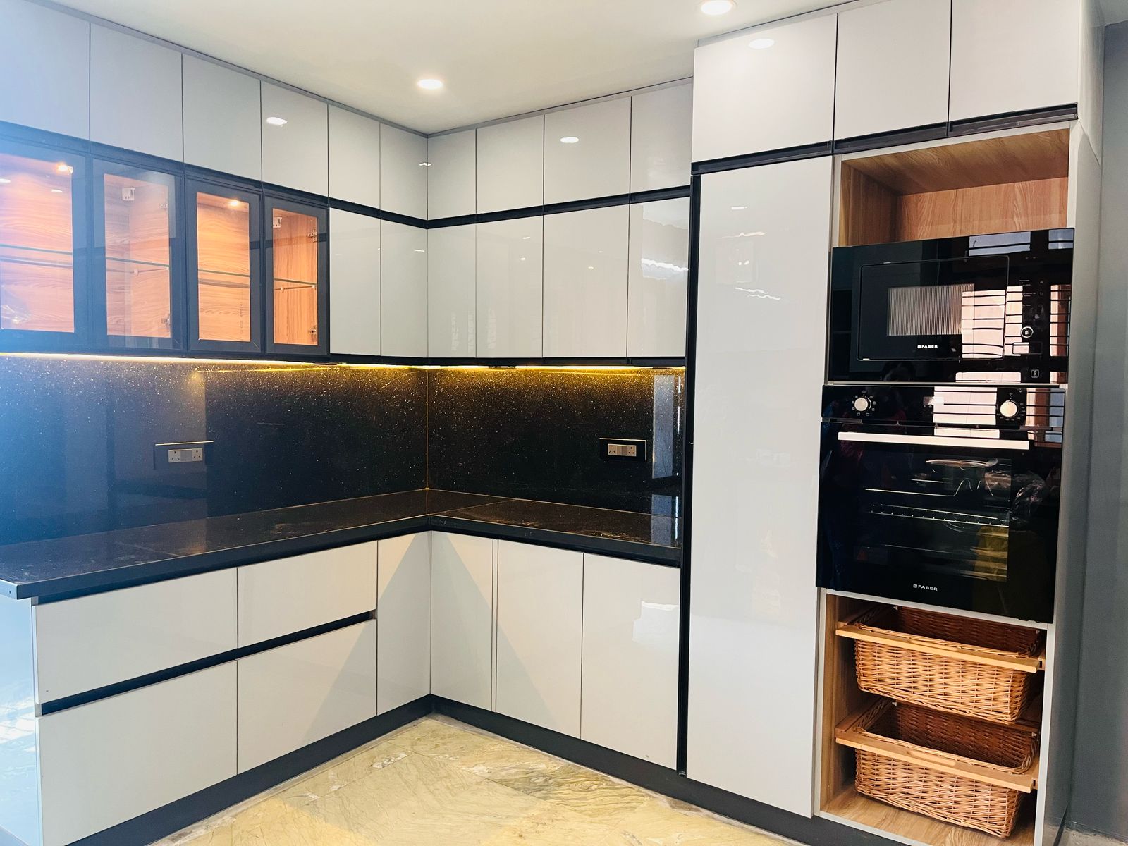 Kitchen project 6