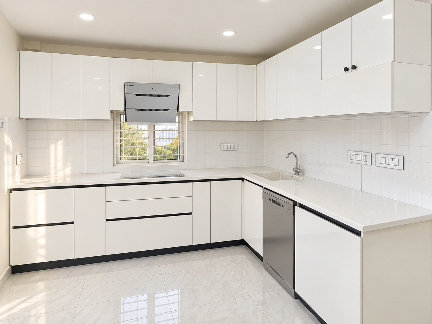 Kitchen project 20