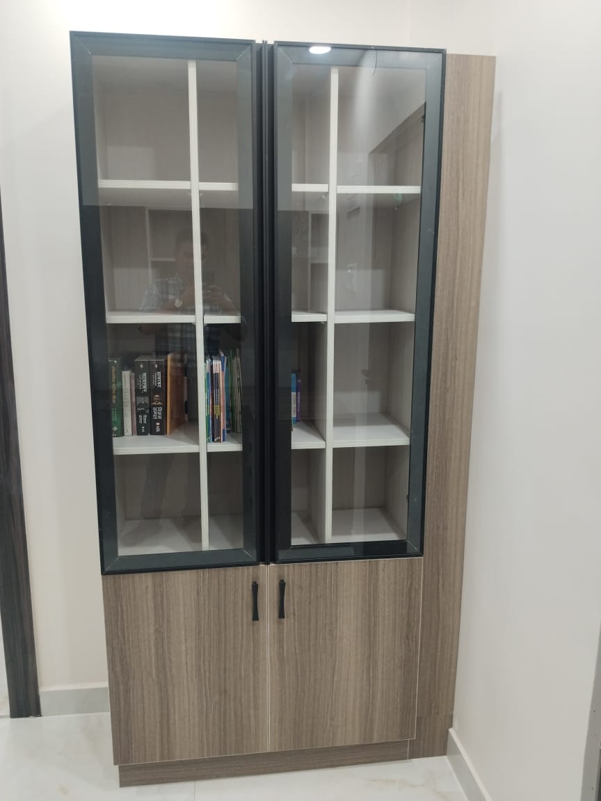 Residential project 41