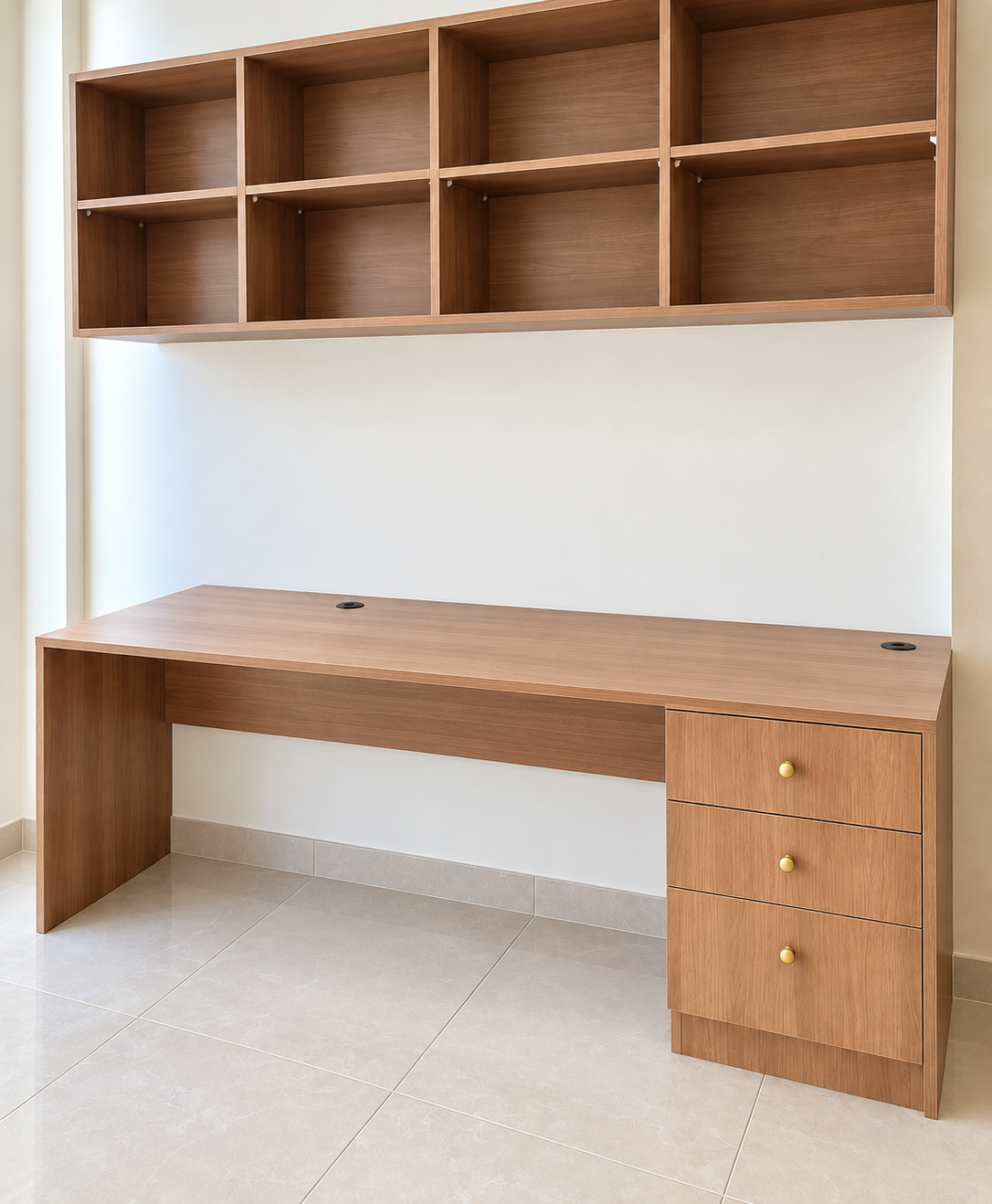 Residential project 40