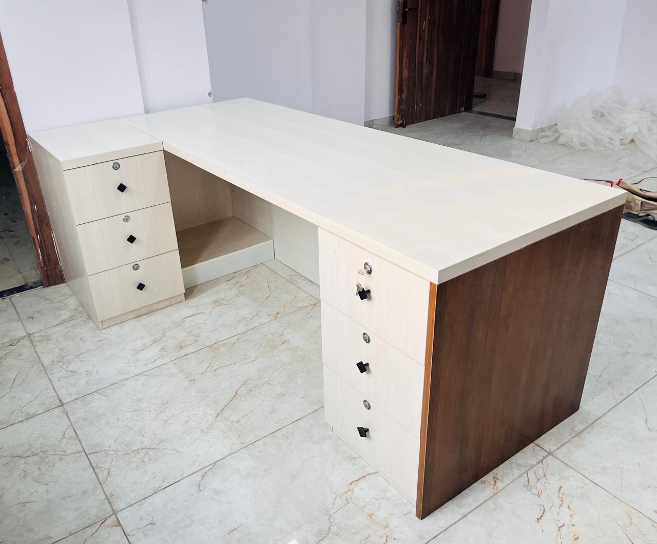 Residential project 35