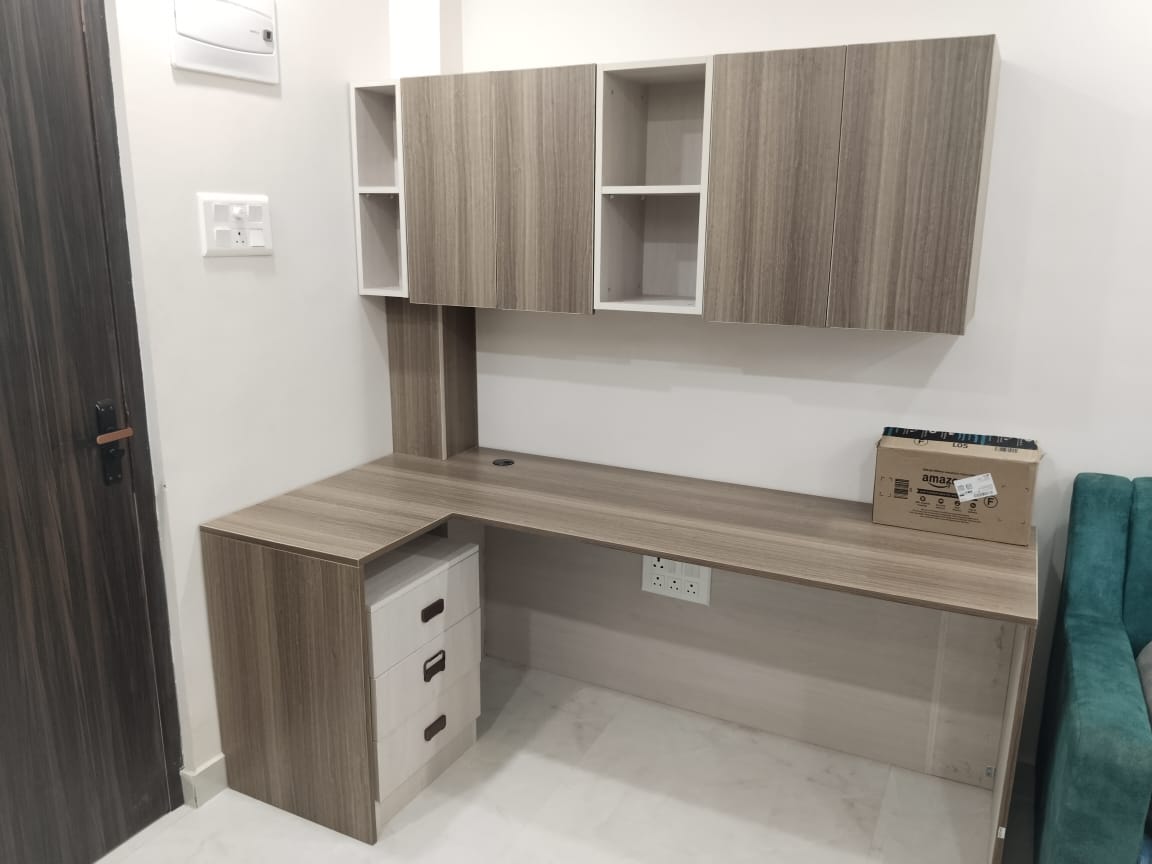 Residential project 44