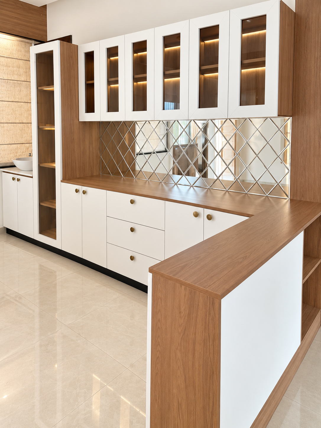 Residential project 46
