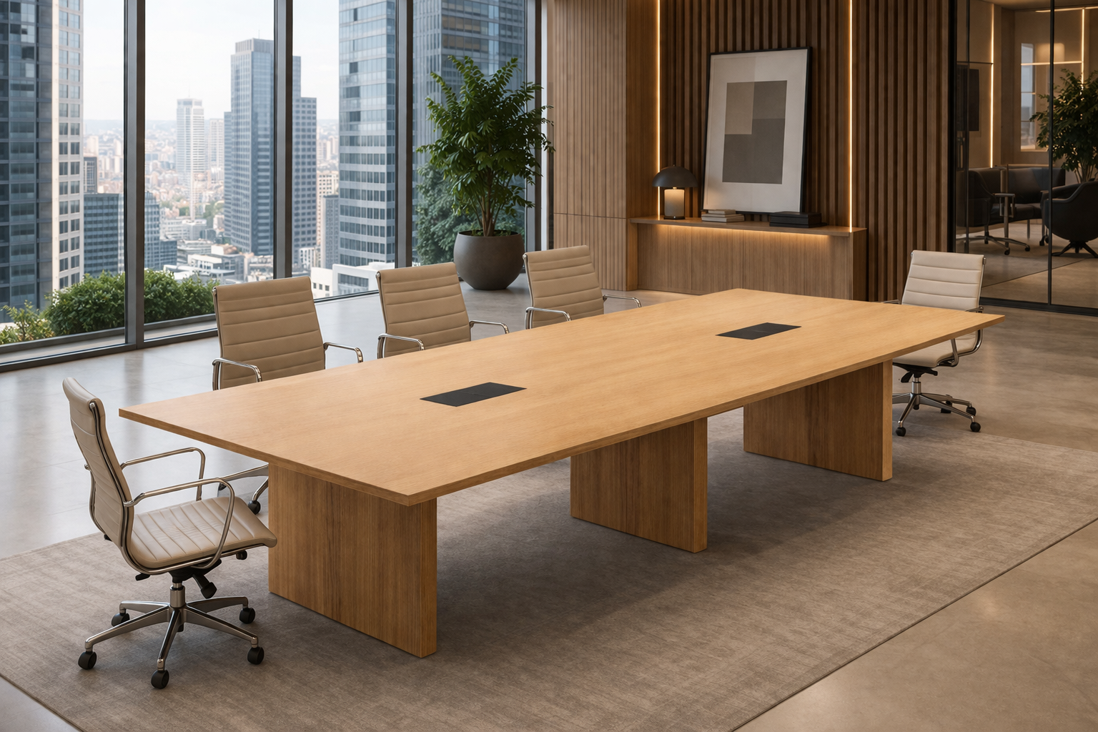 Conference Tables