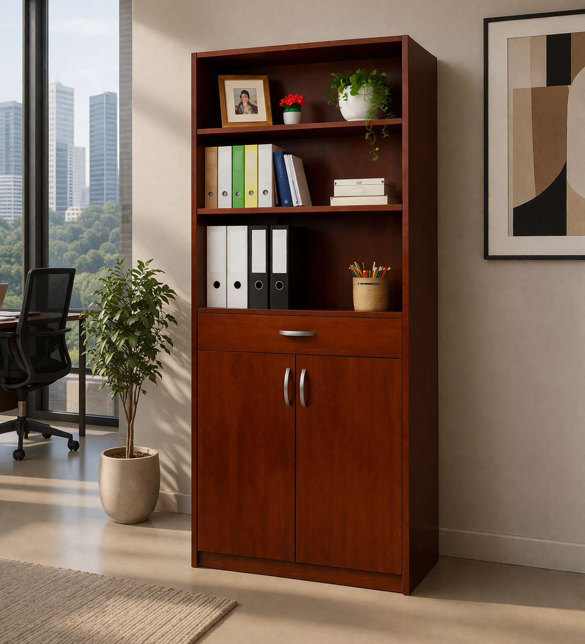 Filing Systems