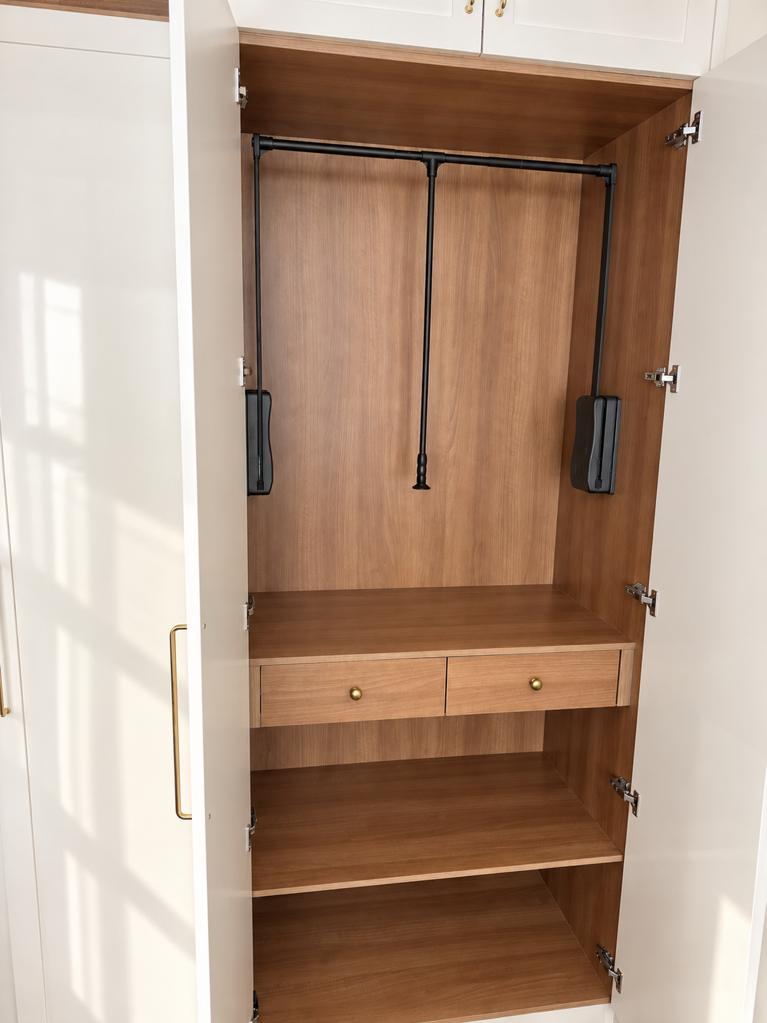 Wardrobe project 26