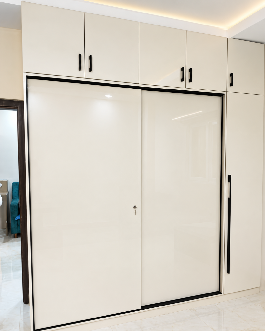 Wardrobe project 27