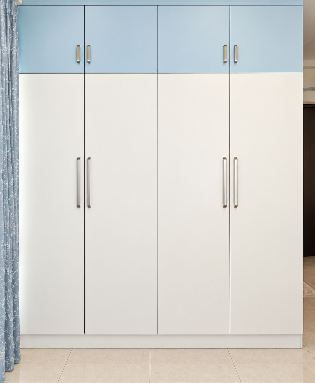 Wardrobe project 25