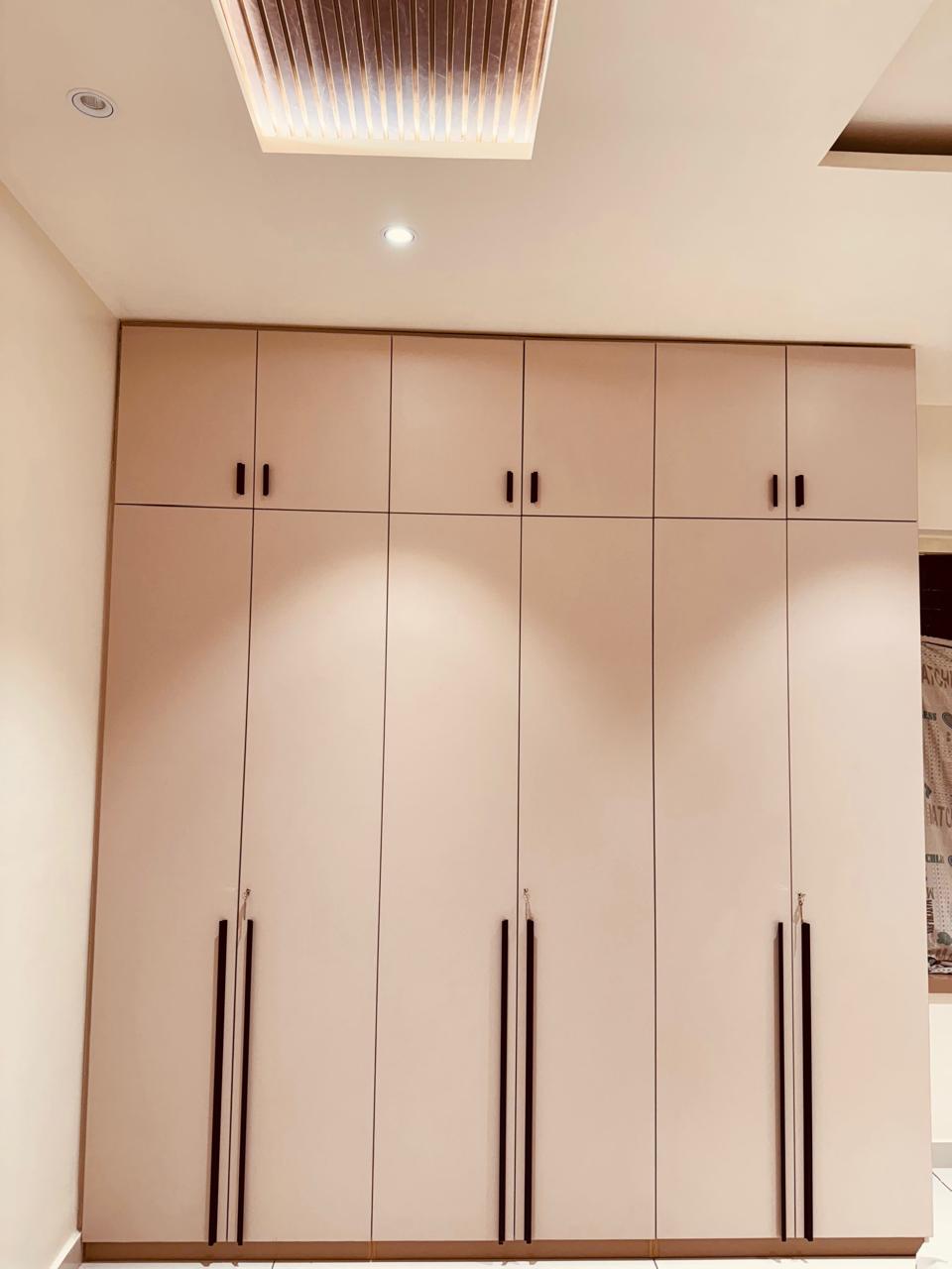 Wardrobe project 24