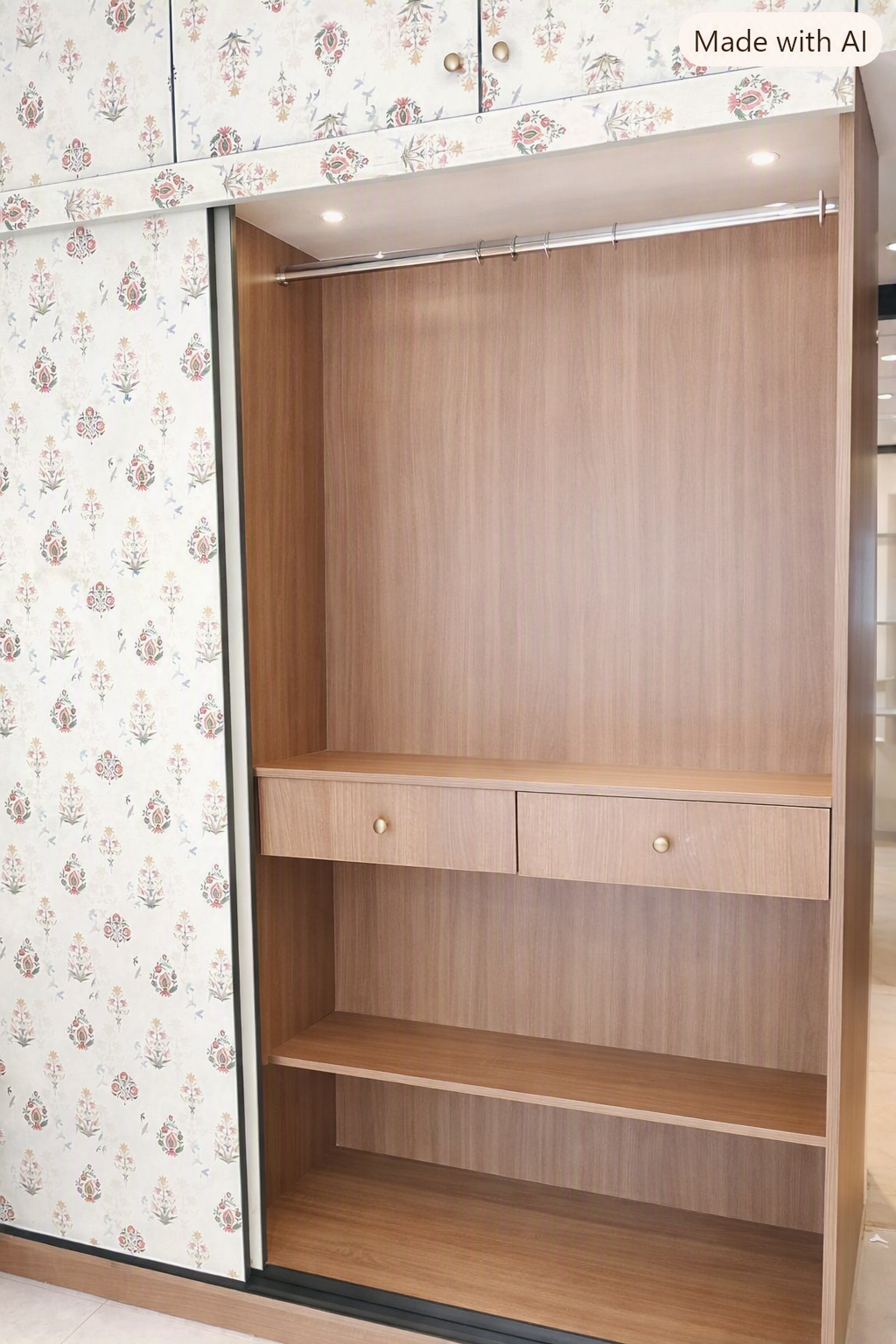 Wardrobe project 29
